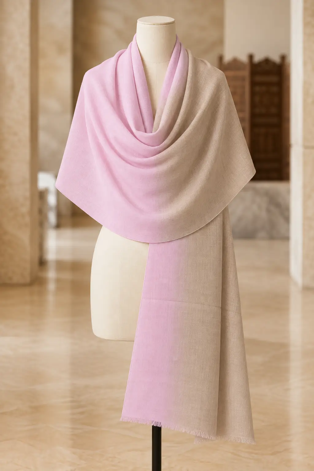 Ombre 120C D6