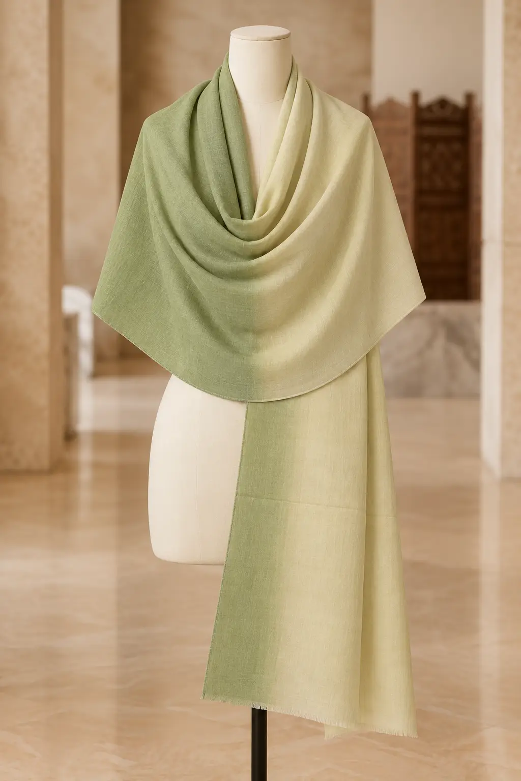 Ombre 120C D7