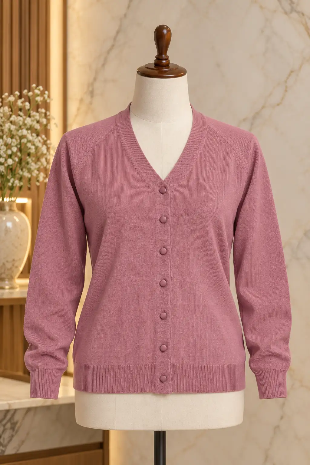 Oner Basic Sea Pink
