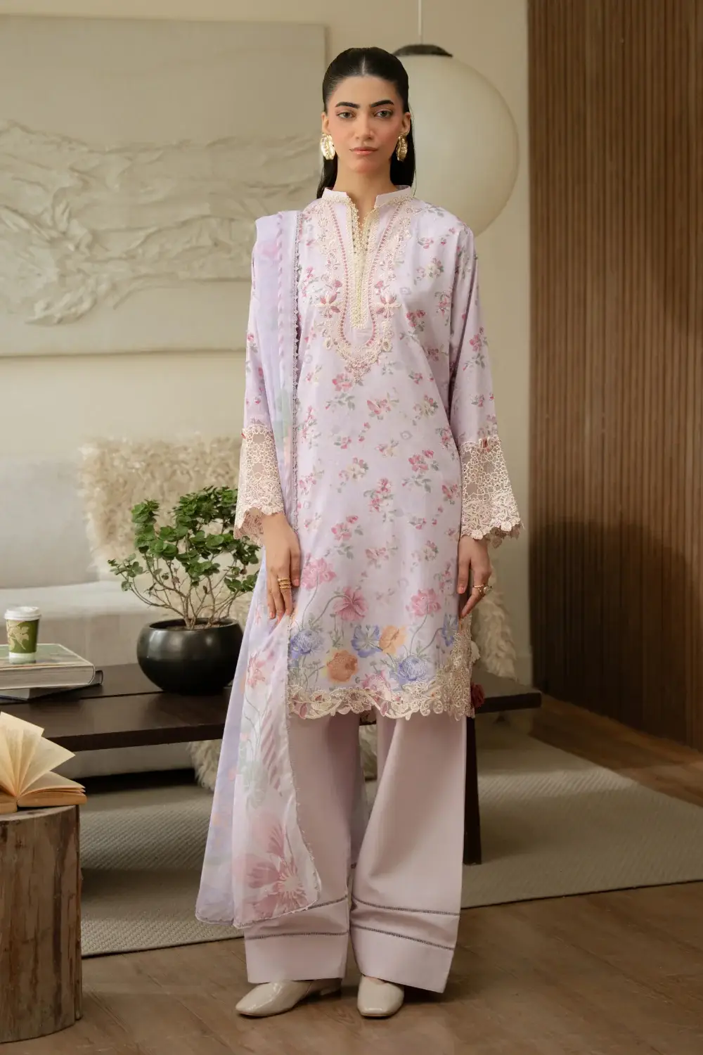 Aabyaan Print Prefall AK-01