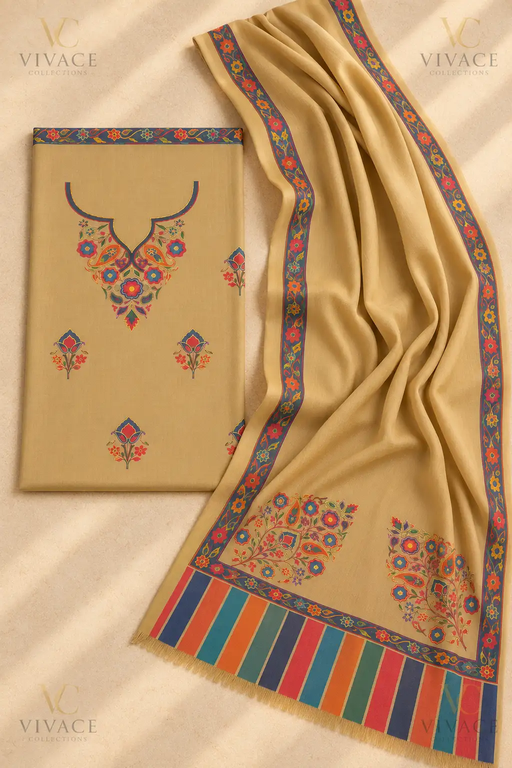 Kalamkari Handsozni Botidar D3