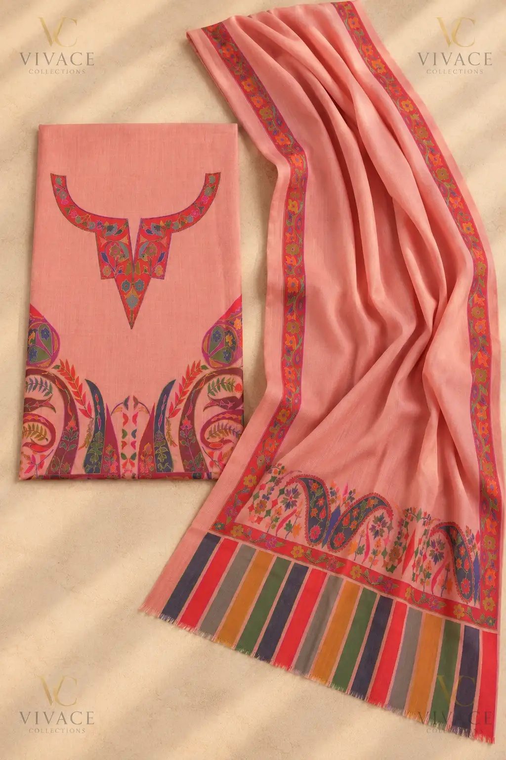 Kalamkari Handsozni Botidar D5