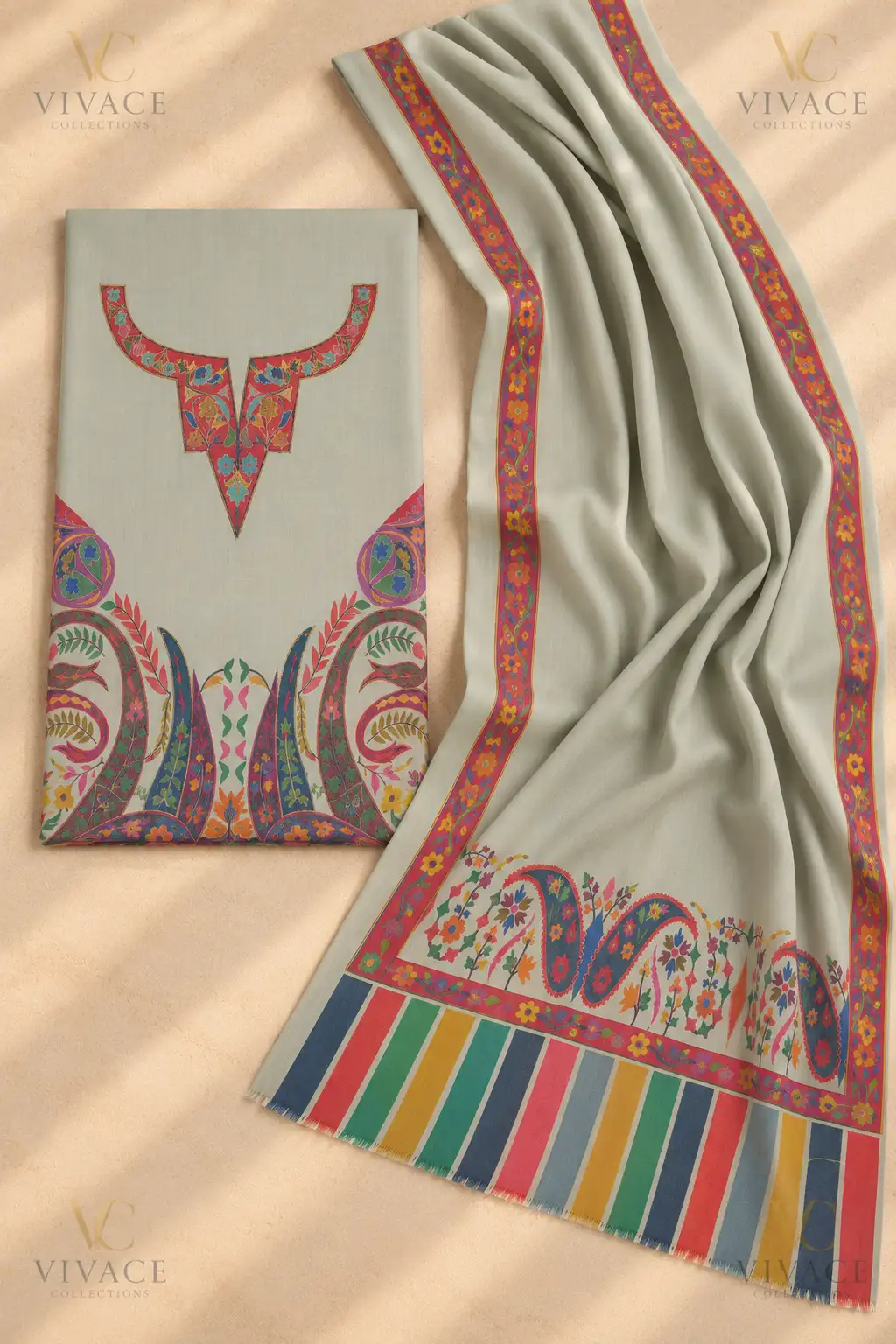 Kalamkari Handsozni Botidar D6