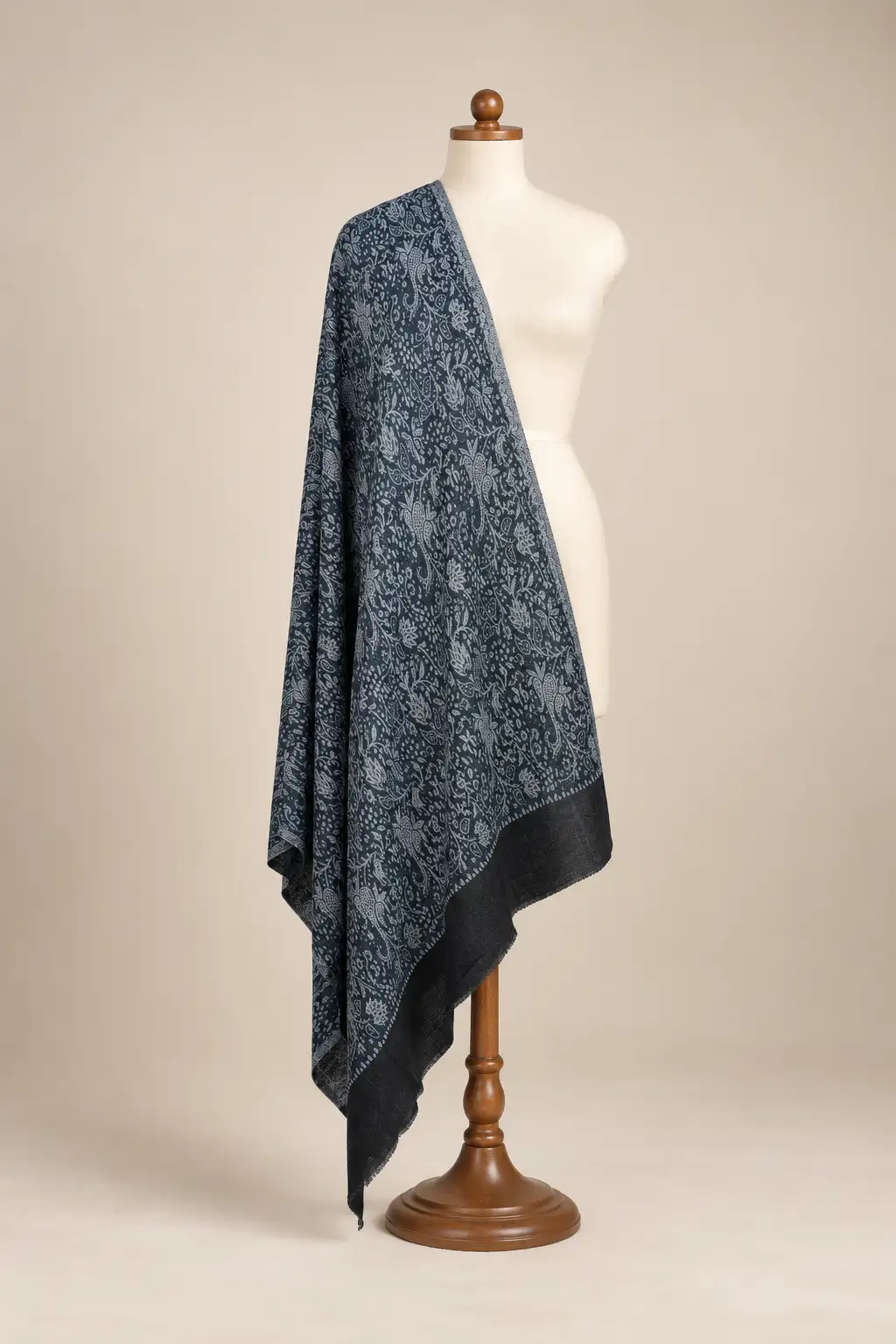 Jama Jacquard 05