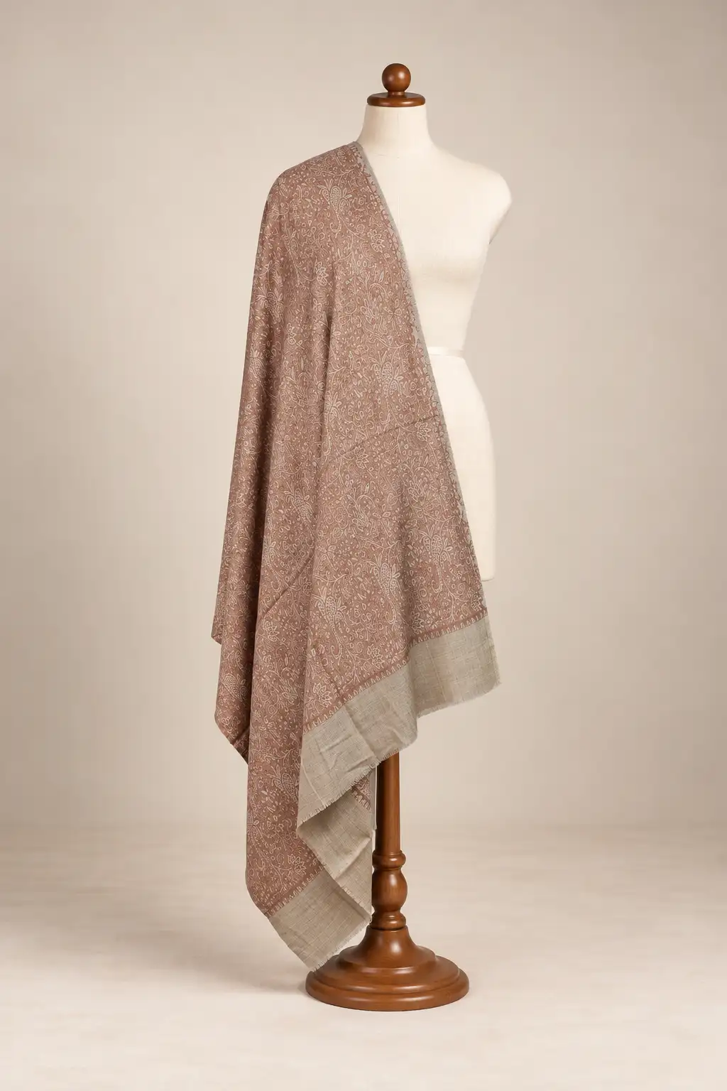 Jama Jacquard 07