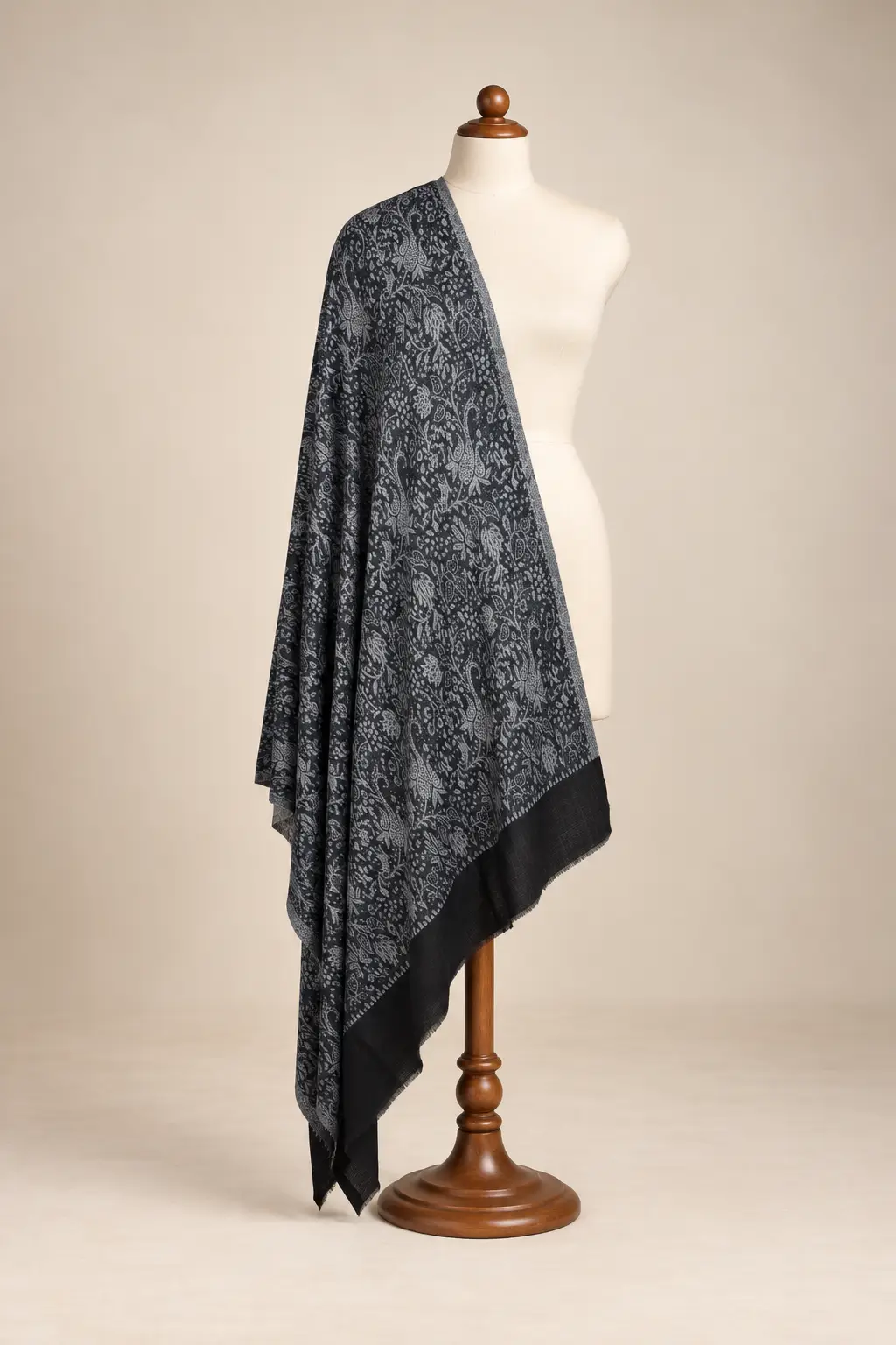 Jama Jacquard 08