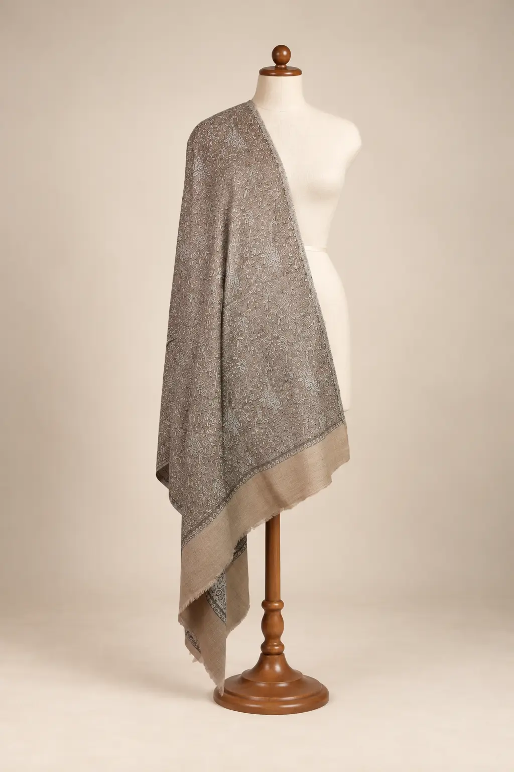 Jama Jacquard 09