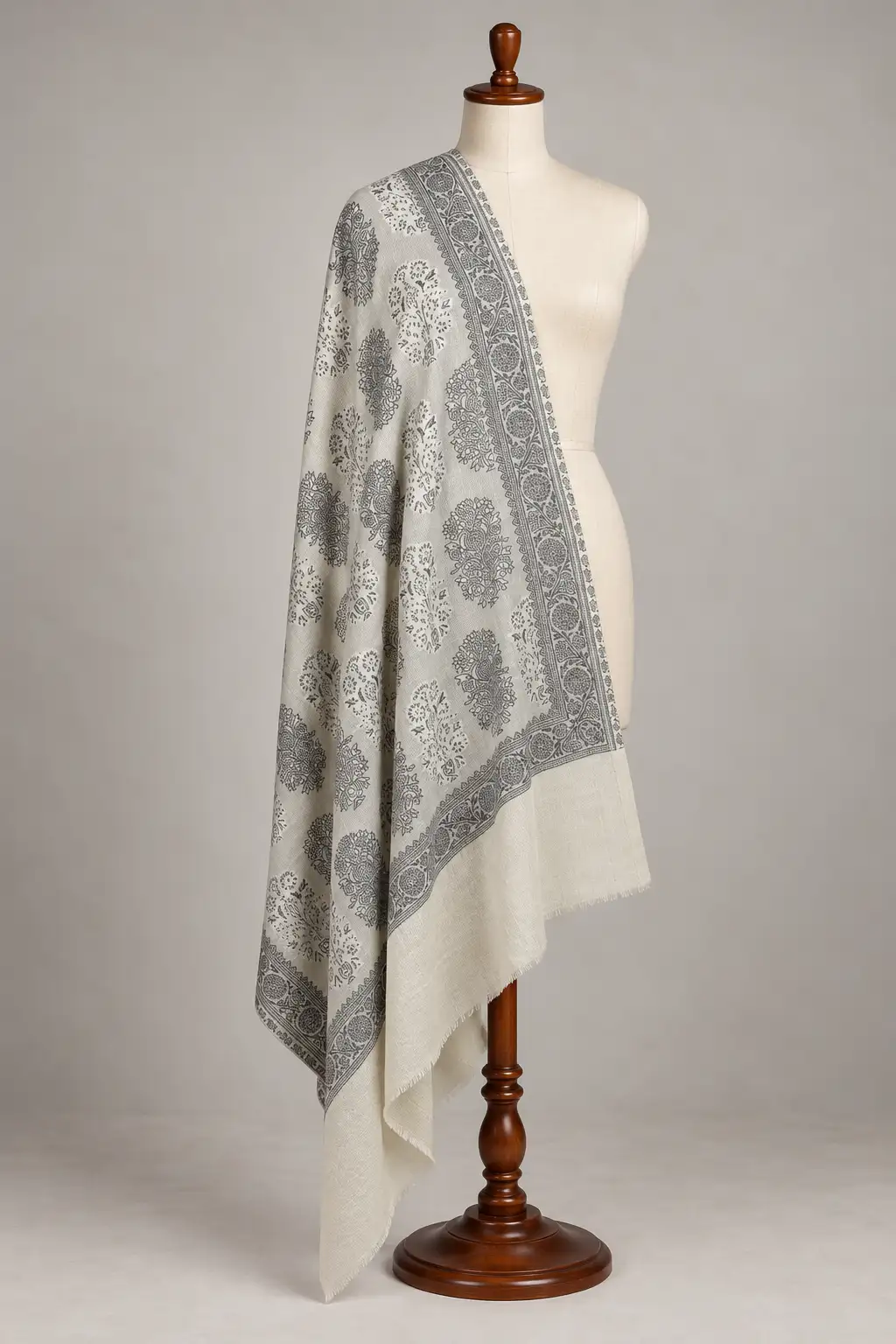 AB 120C Shawl 05