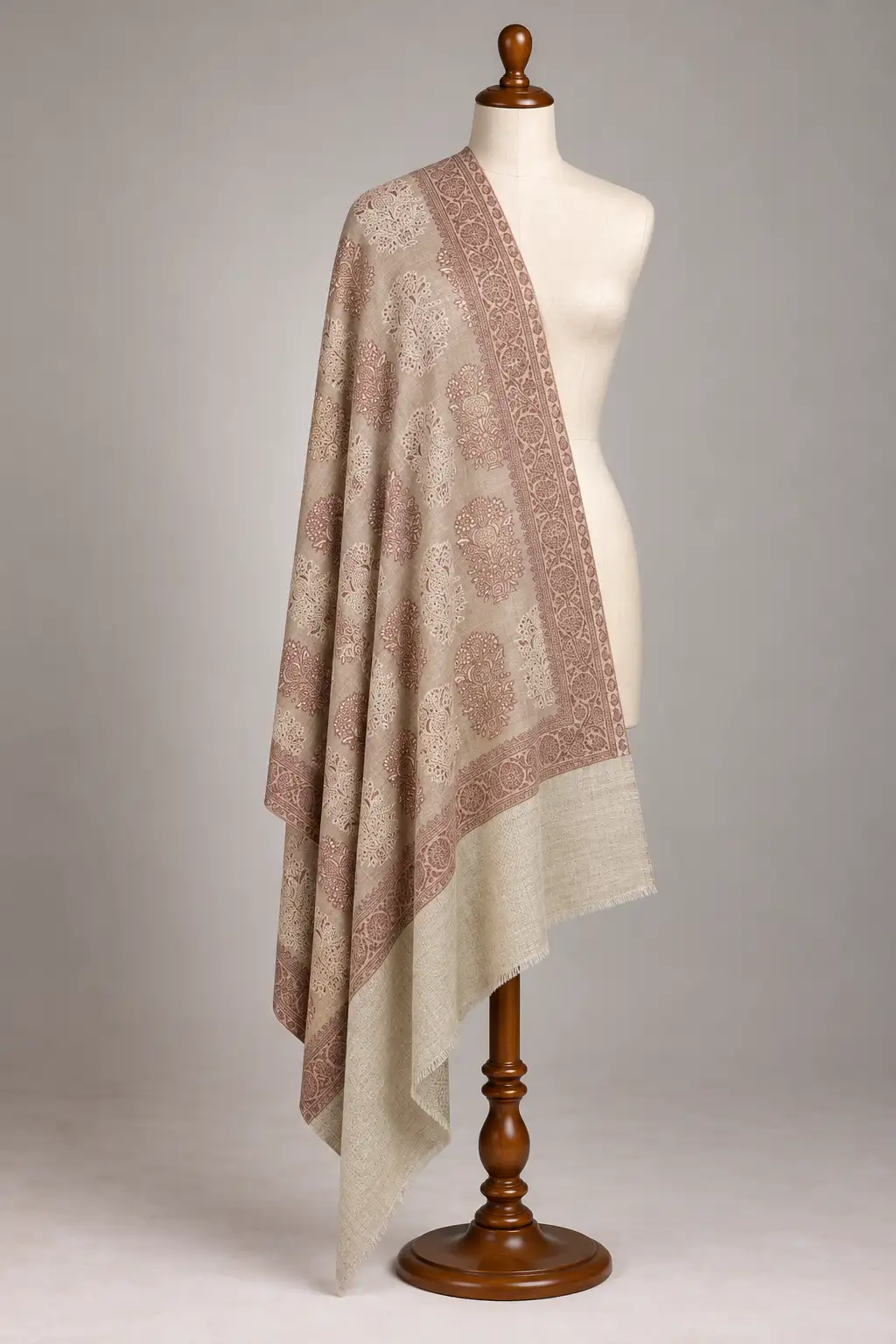 AB 120C Shawl 07