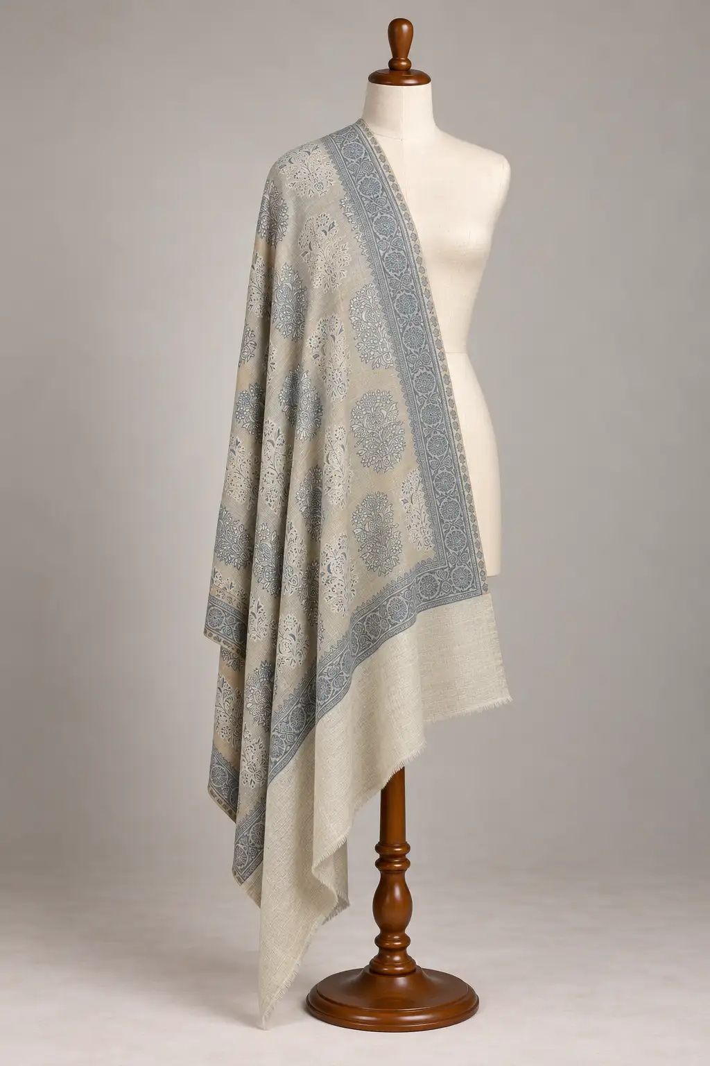 AB 120C Shawl 06