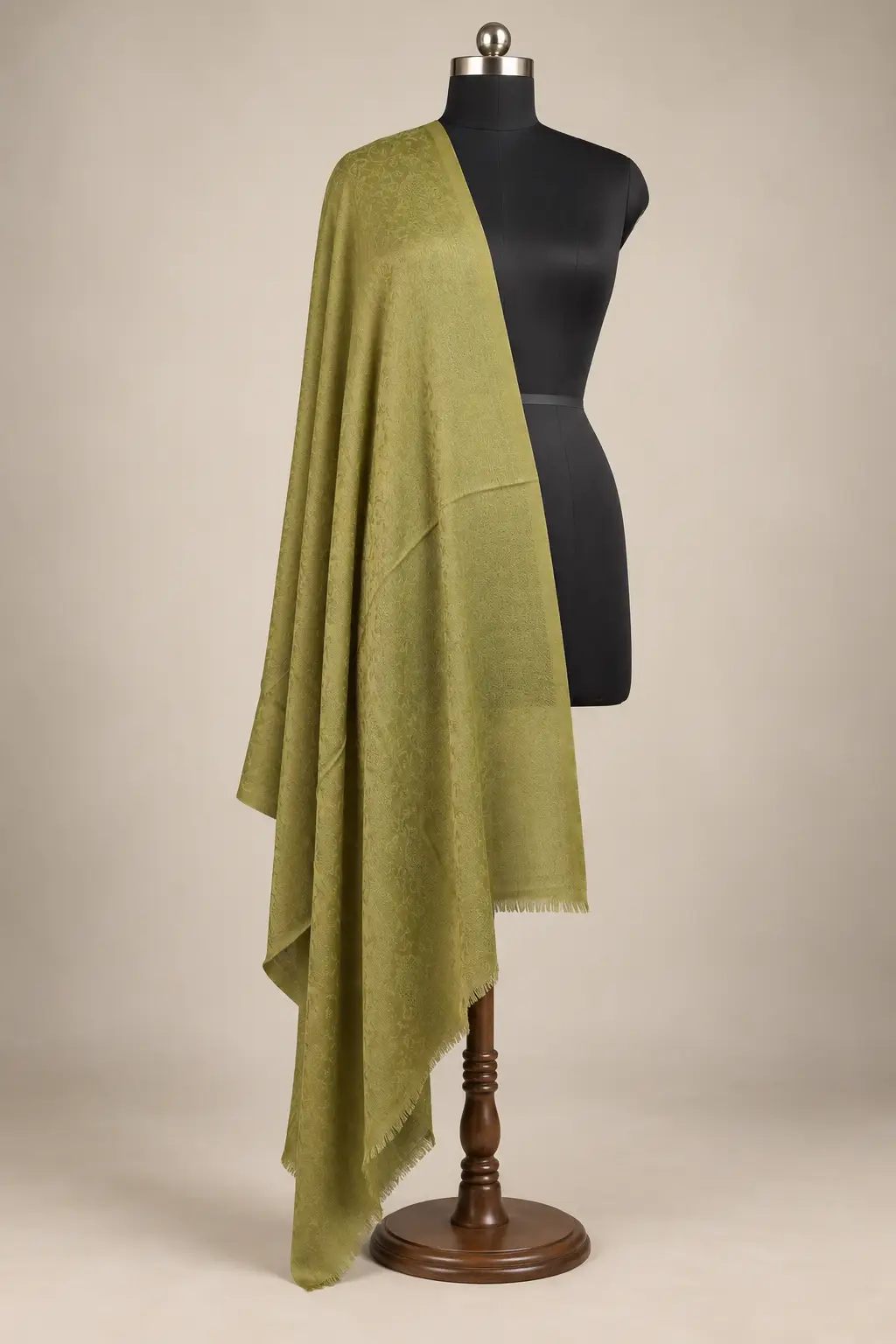 Jacquard 120C Shawls 01