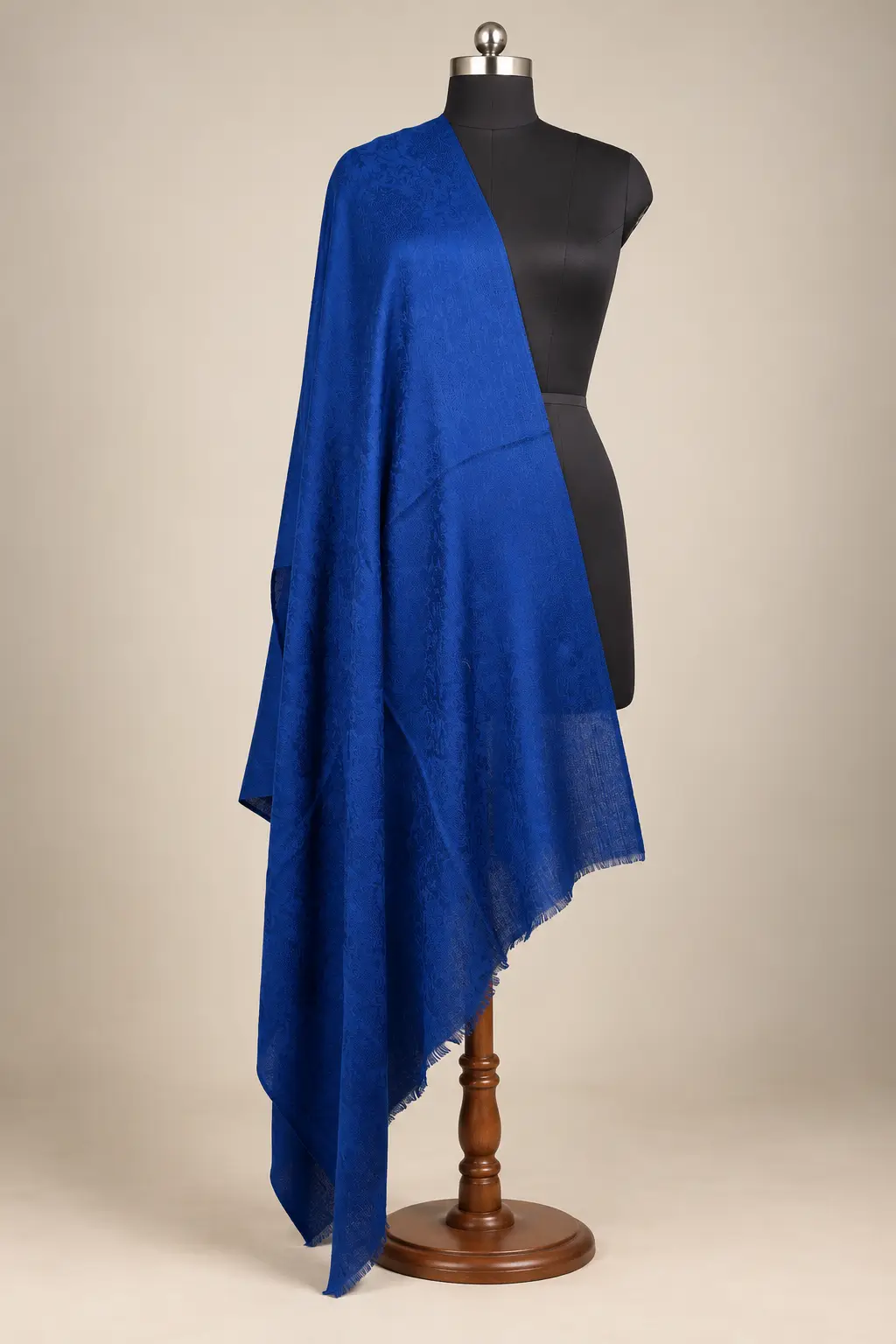 Jacquard 120C Shawls 02
