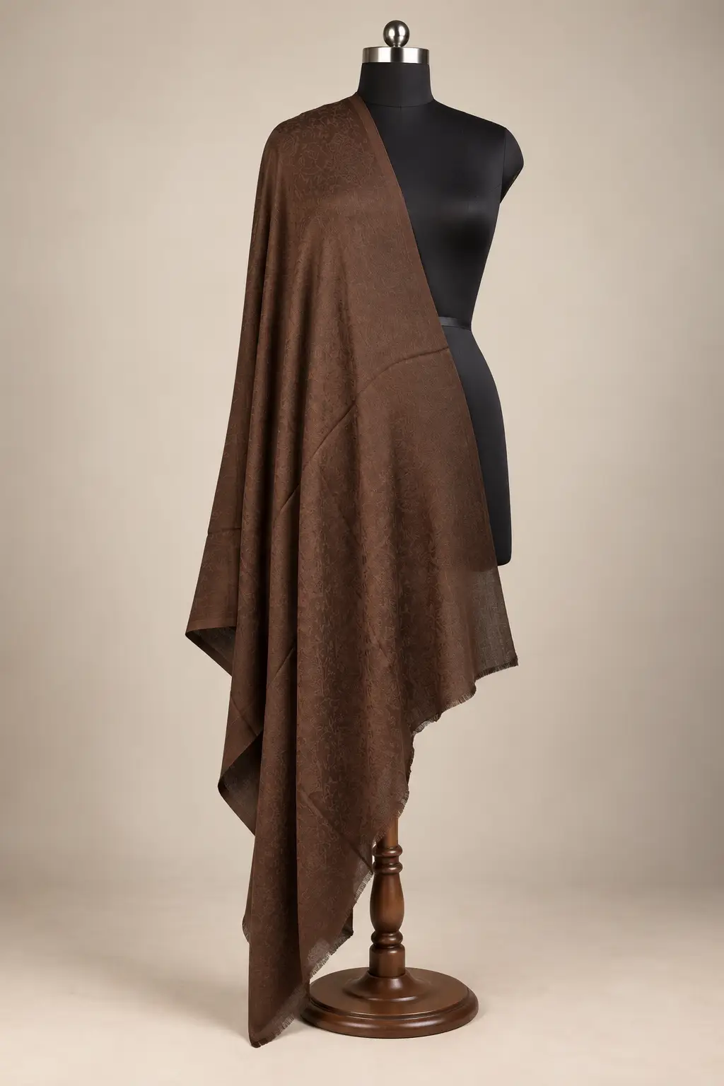 Jacquard 120C Shawls 03