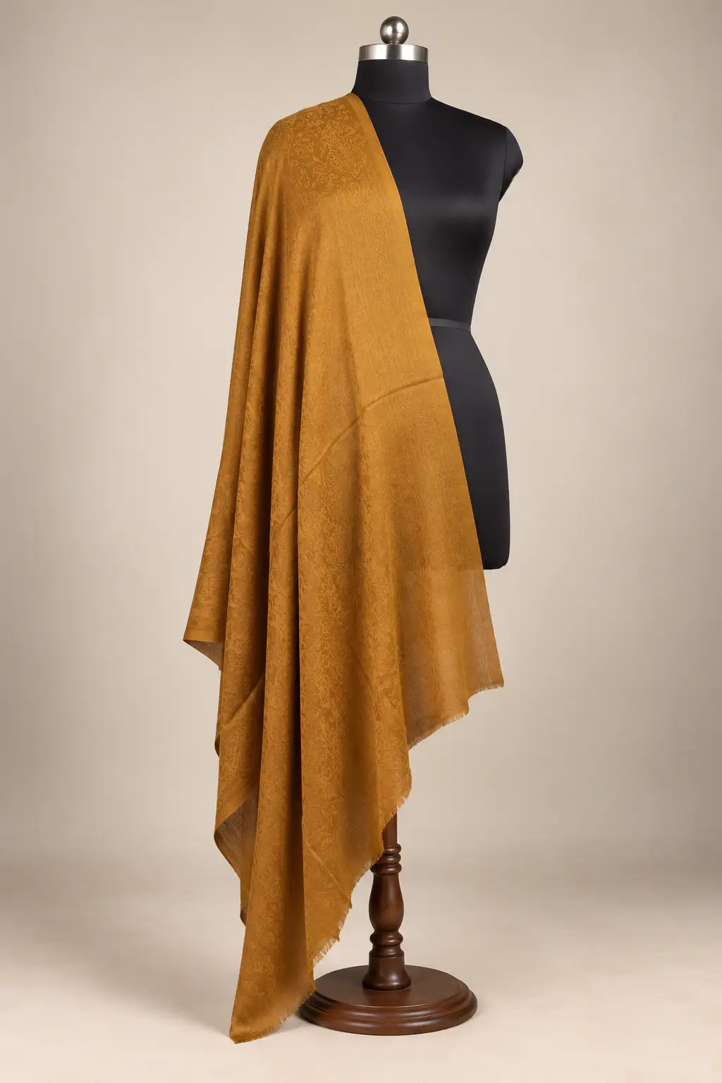 Jacquard 120C Shawls 05
