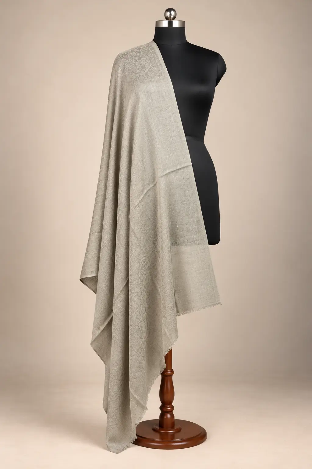 Jacquard 120C Shawls 06