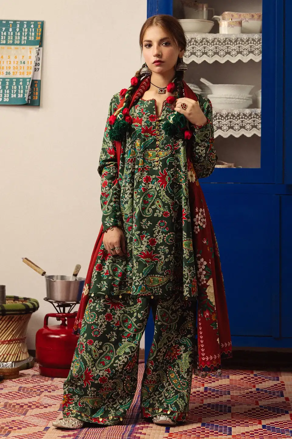 COCO Prints Winter 6B