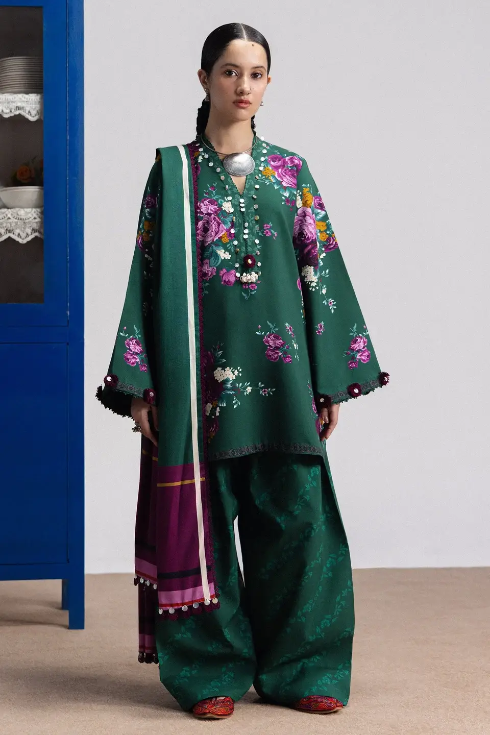 COCO Prints Winter 9B