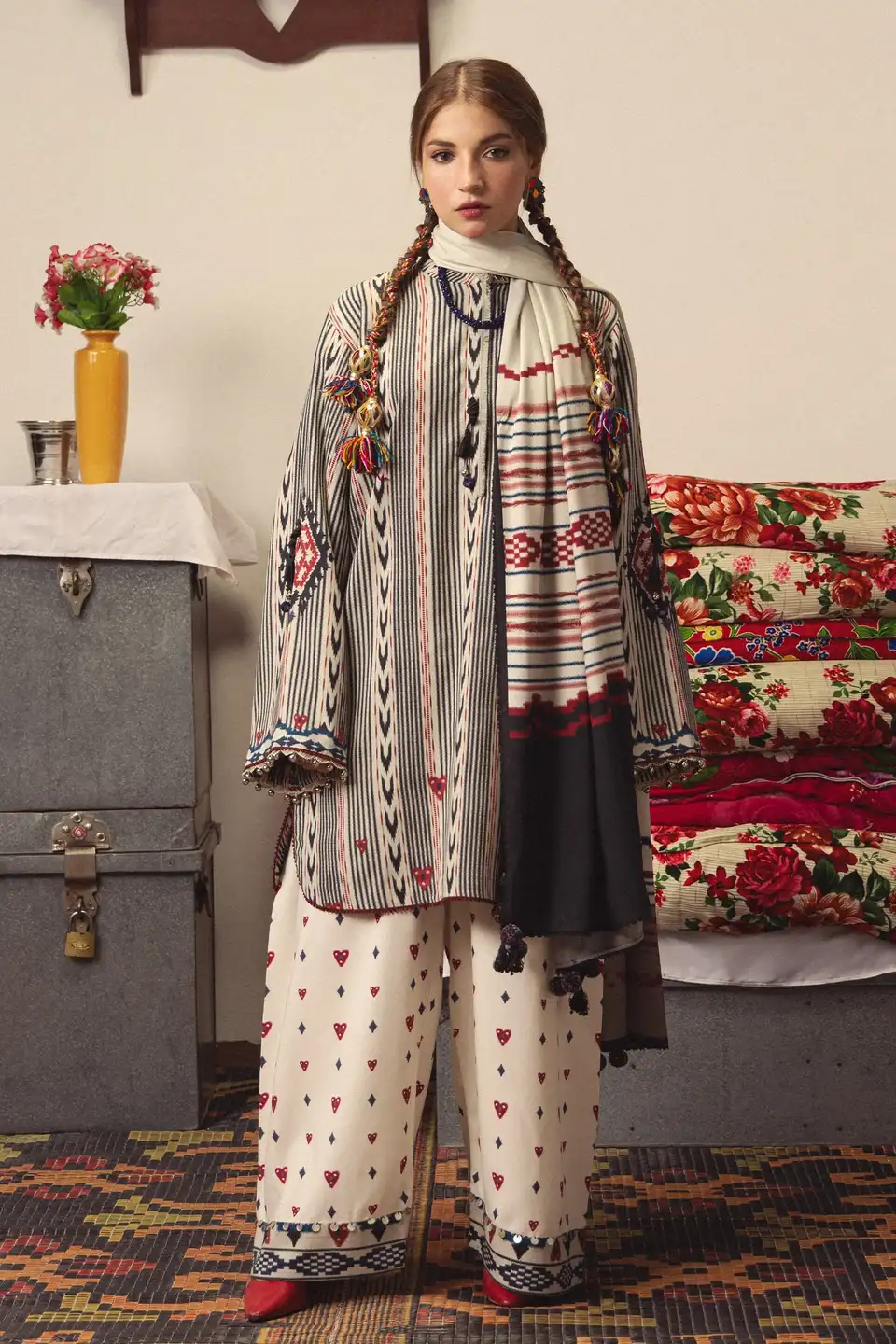 COCO Prints Winter 10A