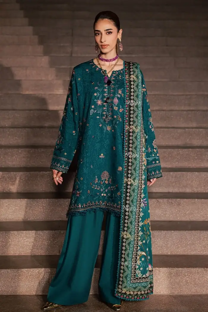 Nureh Maya NW-126