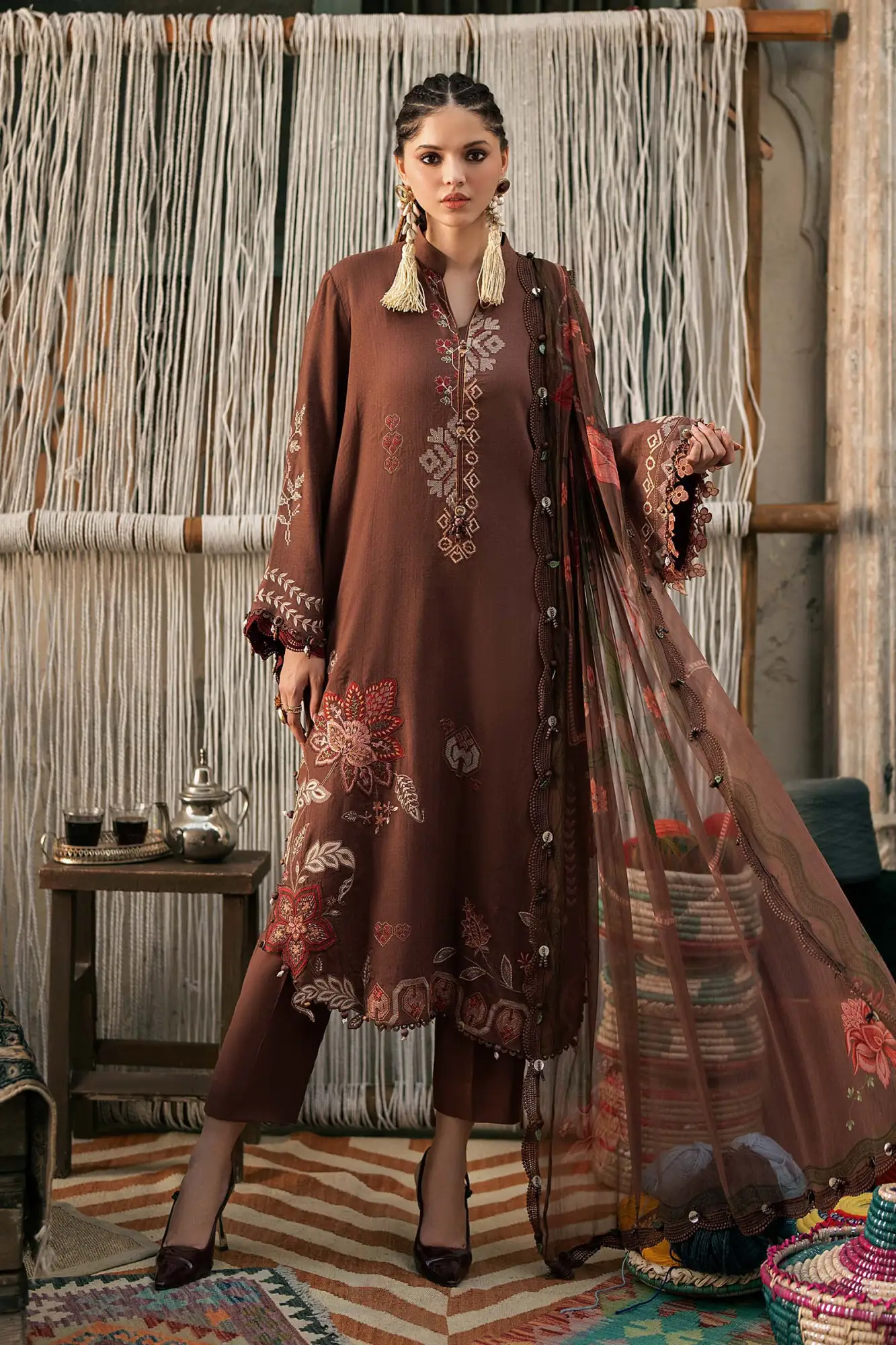 Maria B Mprint  MPT-3101-A