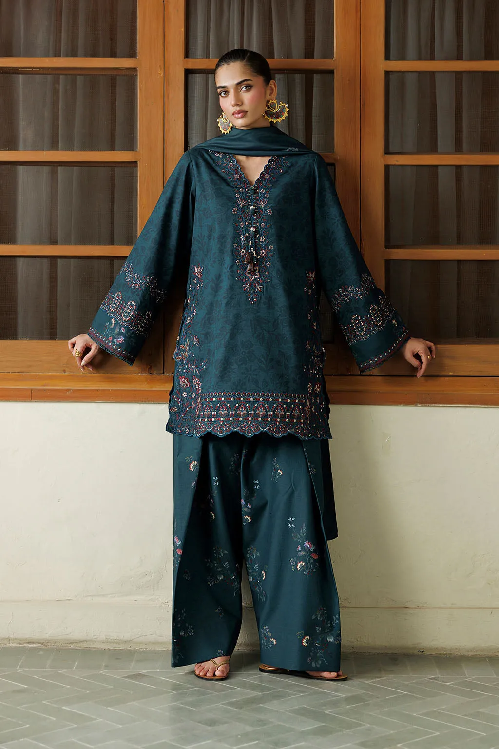 IZNIK FRE FALL IPF-21
