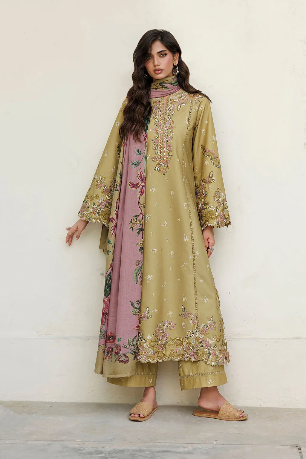 IZNIK FRE FALL IPF-23