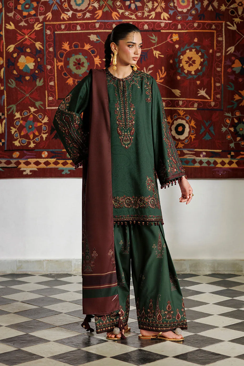 IZNIK FRE FALL IPF-32