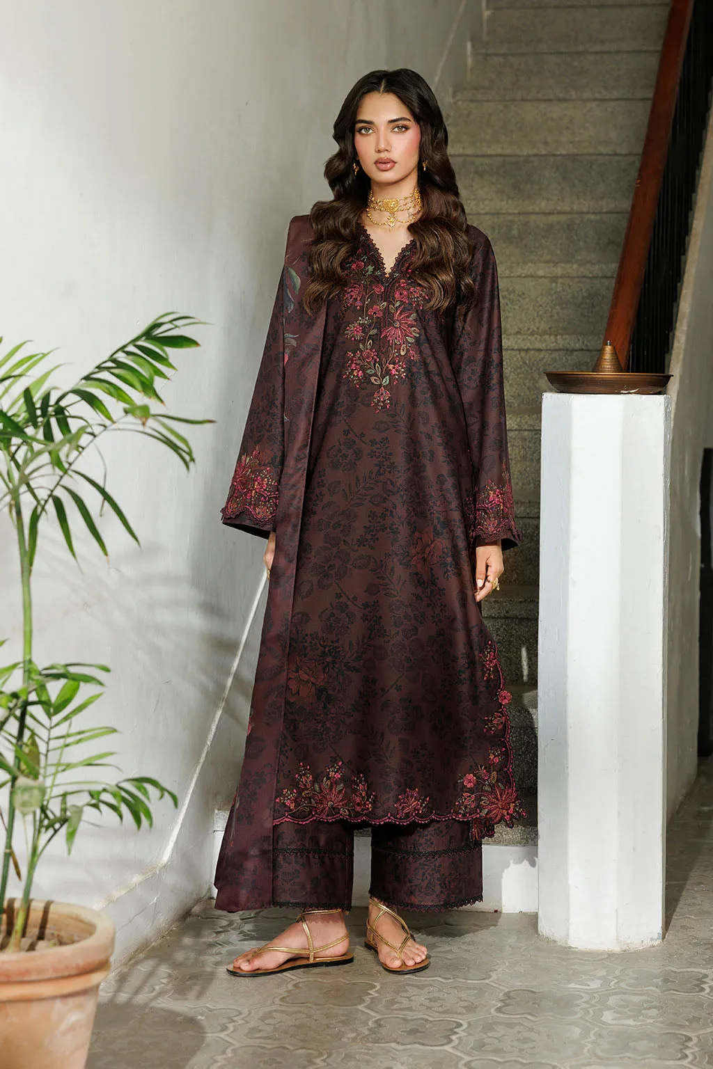 IZNIK FRE FALL IPF-29