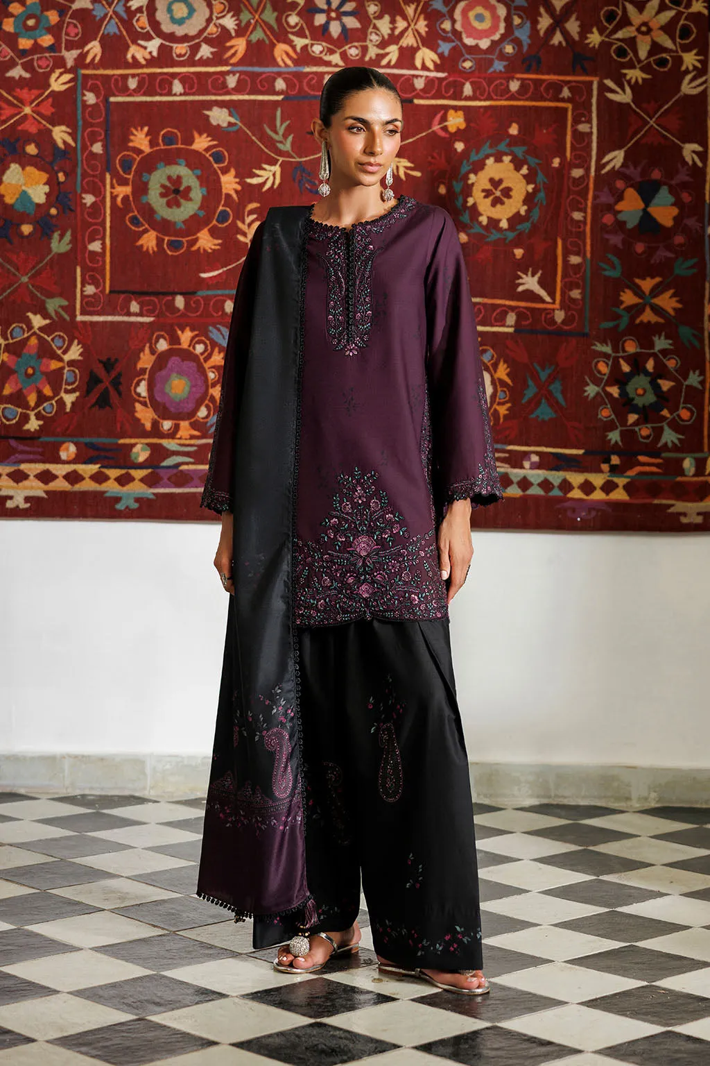 IZNIK FRE FALL IPF-22