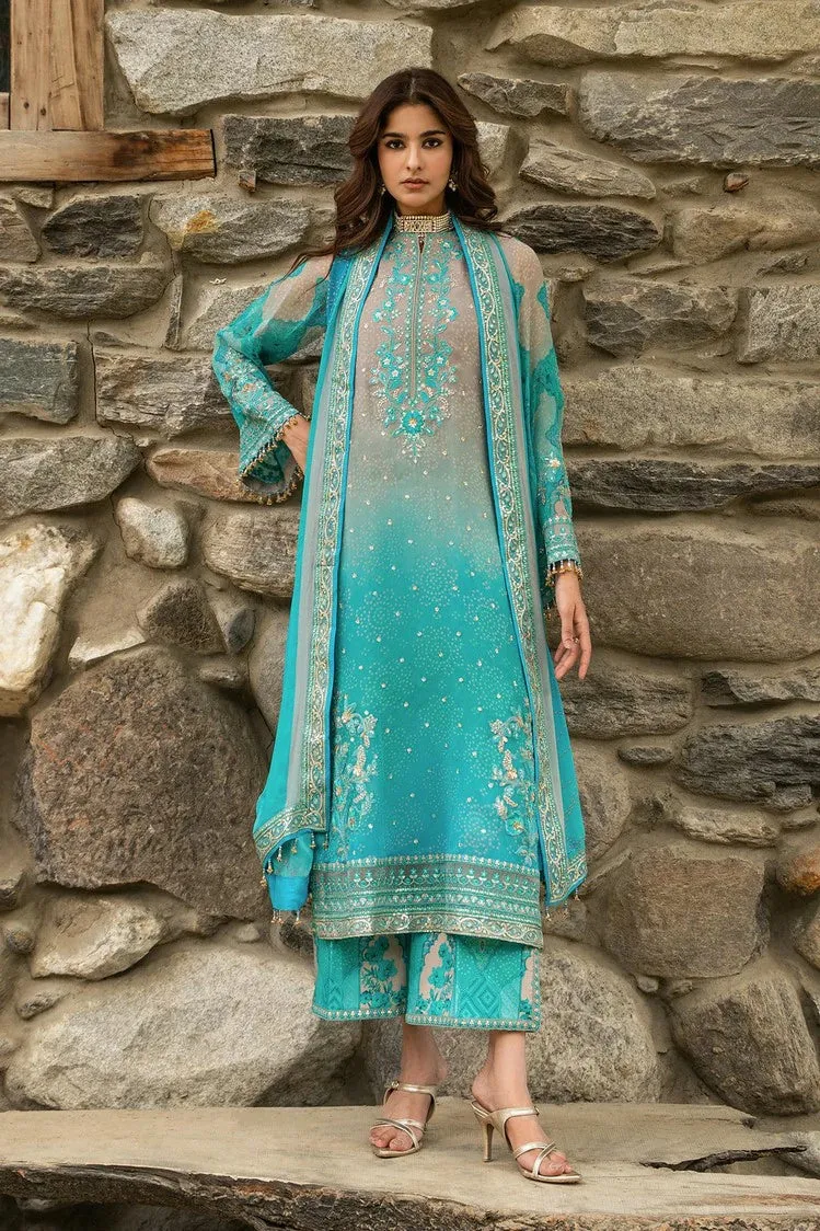 Charizma Vasal VSLW6-12