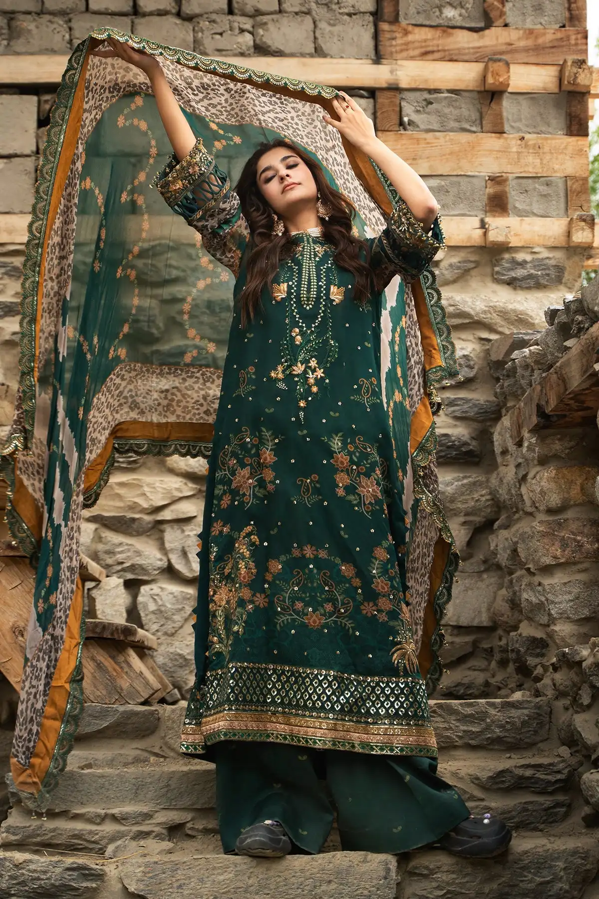 Charizma Vasal VSLW6-18