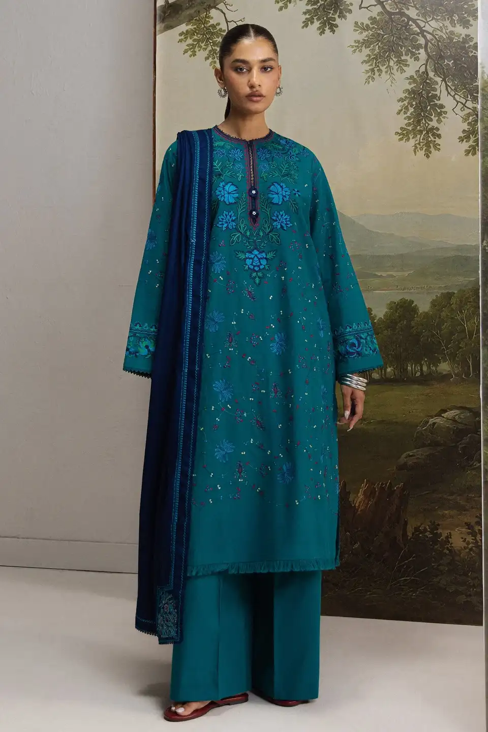 COCO Winter TABASSUM-7A
