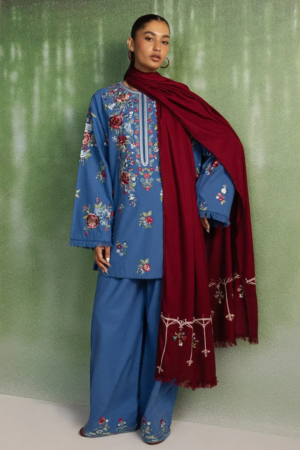 COCO Winter ASMANI-9A