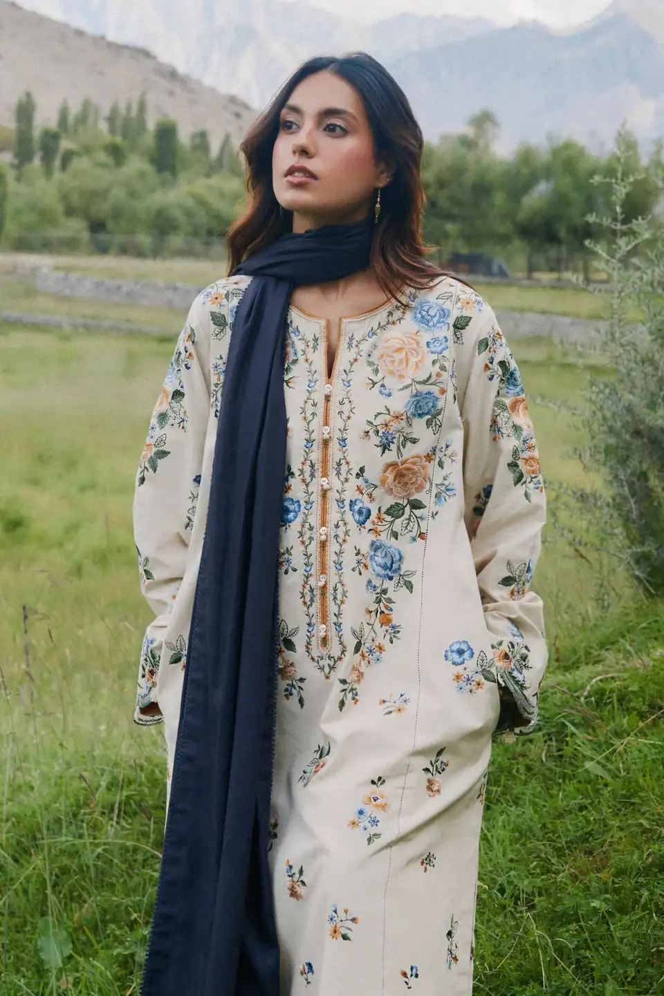 COCO Winter ASMANI-9B