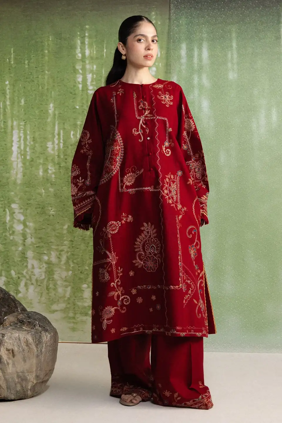 COCO Winter DIBA-10A