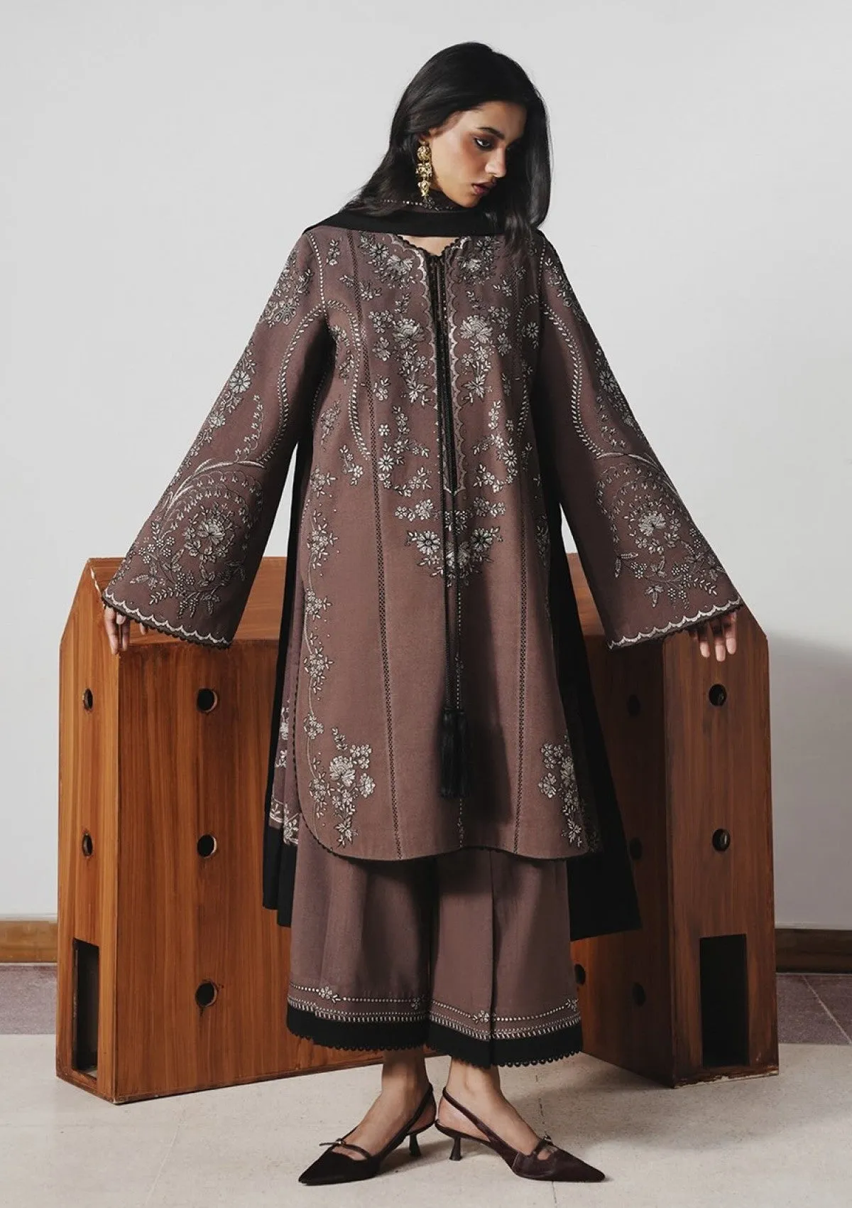 Jugnu Karandi    JABAH