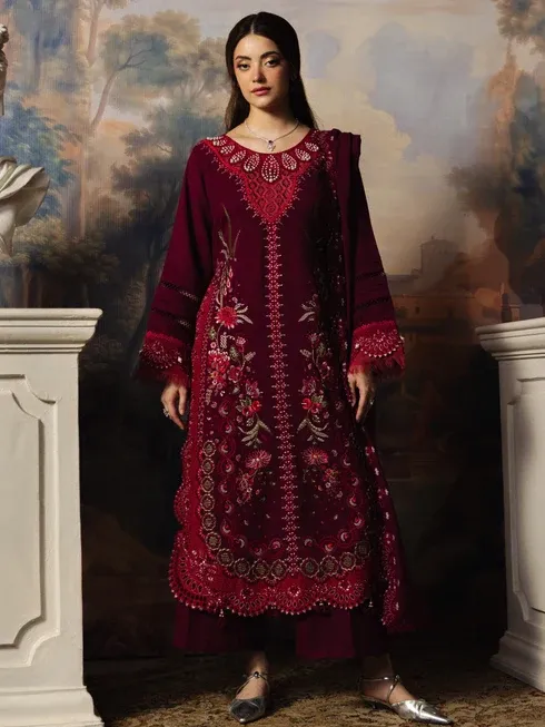 Parishay Royal RG-02