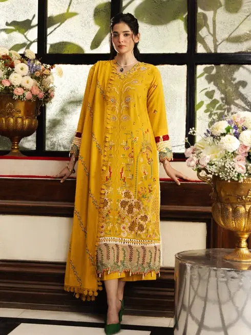 Parishay Royal RG-03
