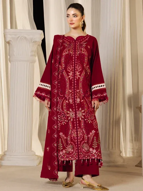 Parishay Royal RG-07