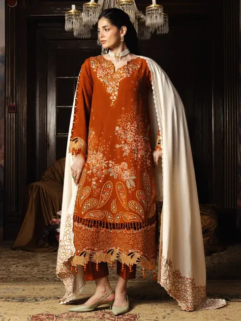 Parishay Royal RG-09