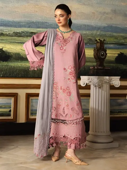 Parishay Royal RG-10
