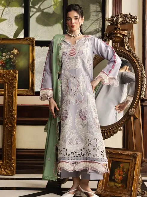 Parishay Royal RG-15