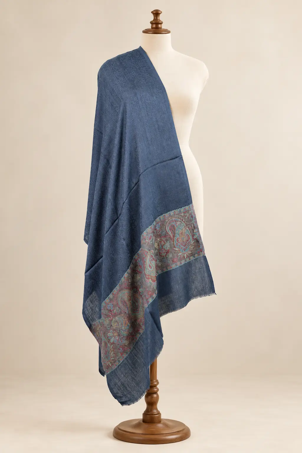 Kani Palla Stole 03