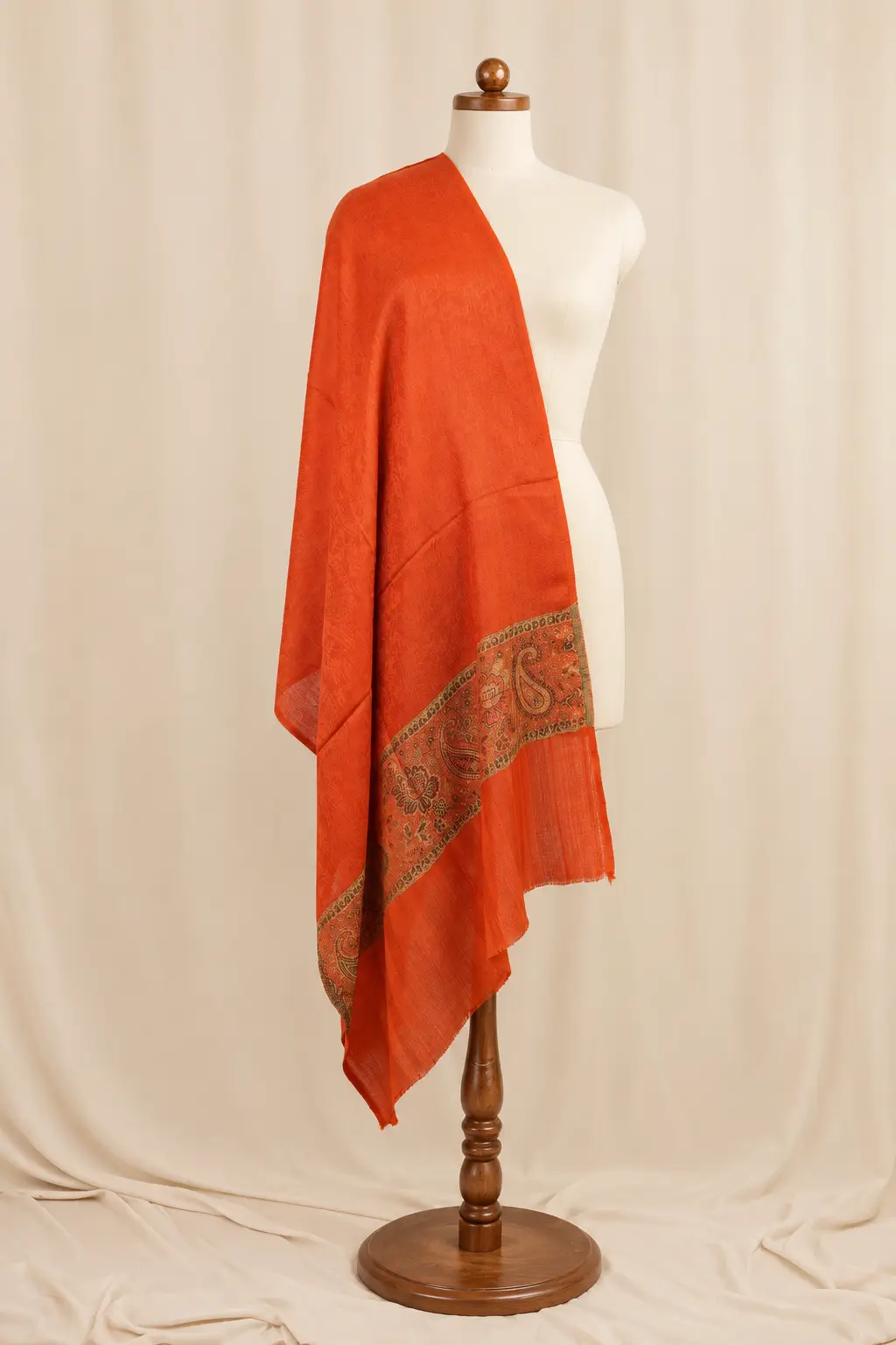 Kani Palla Stole 04