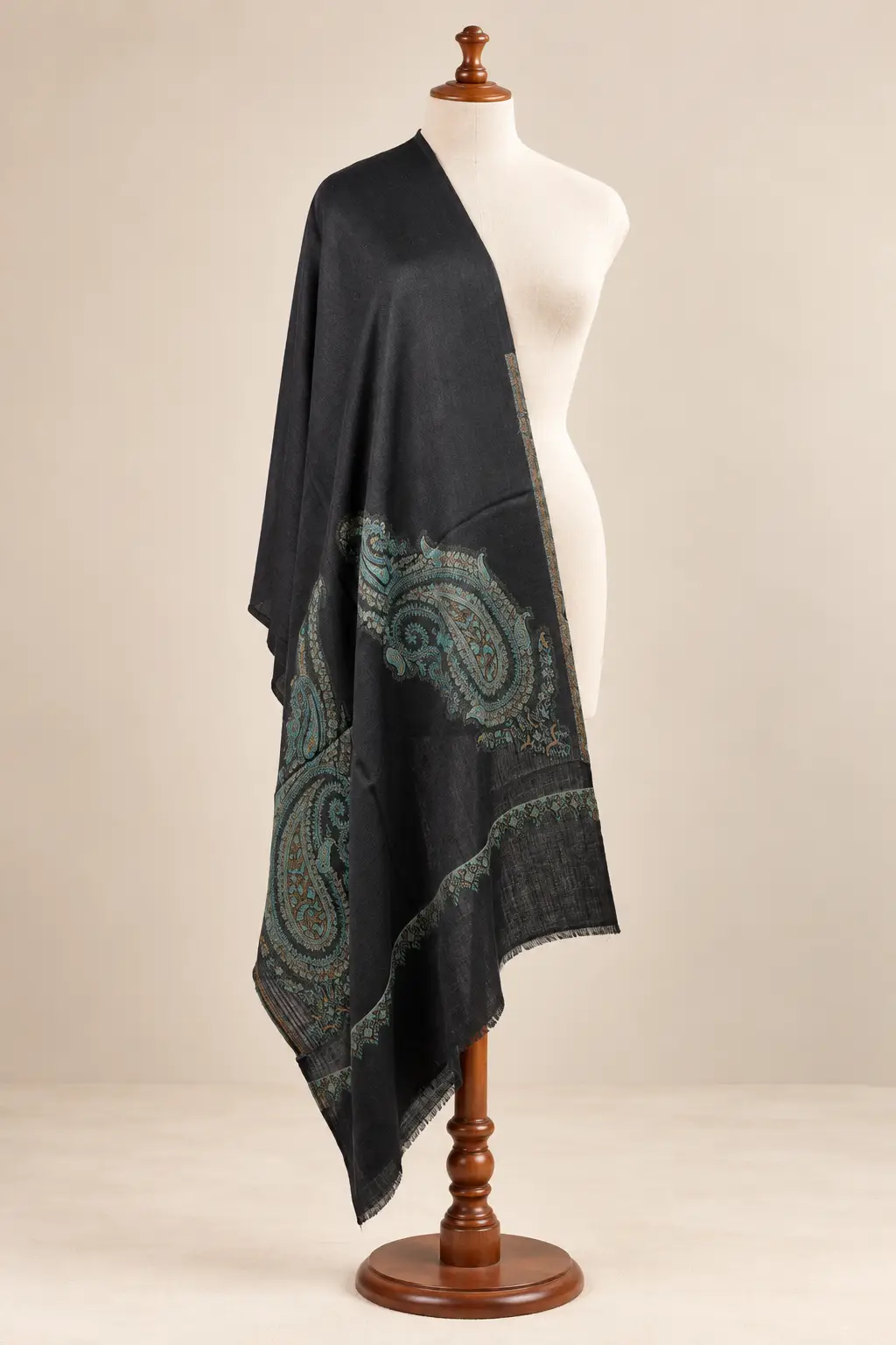 Kani Palla Stole 05