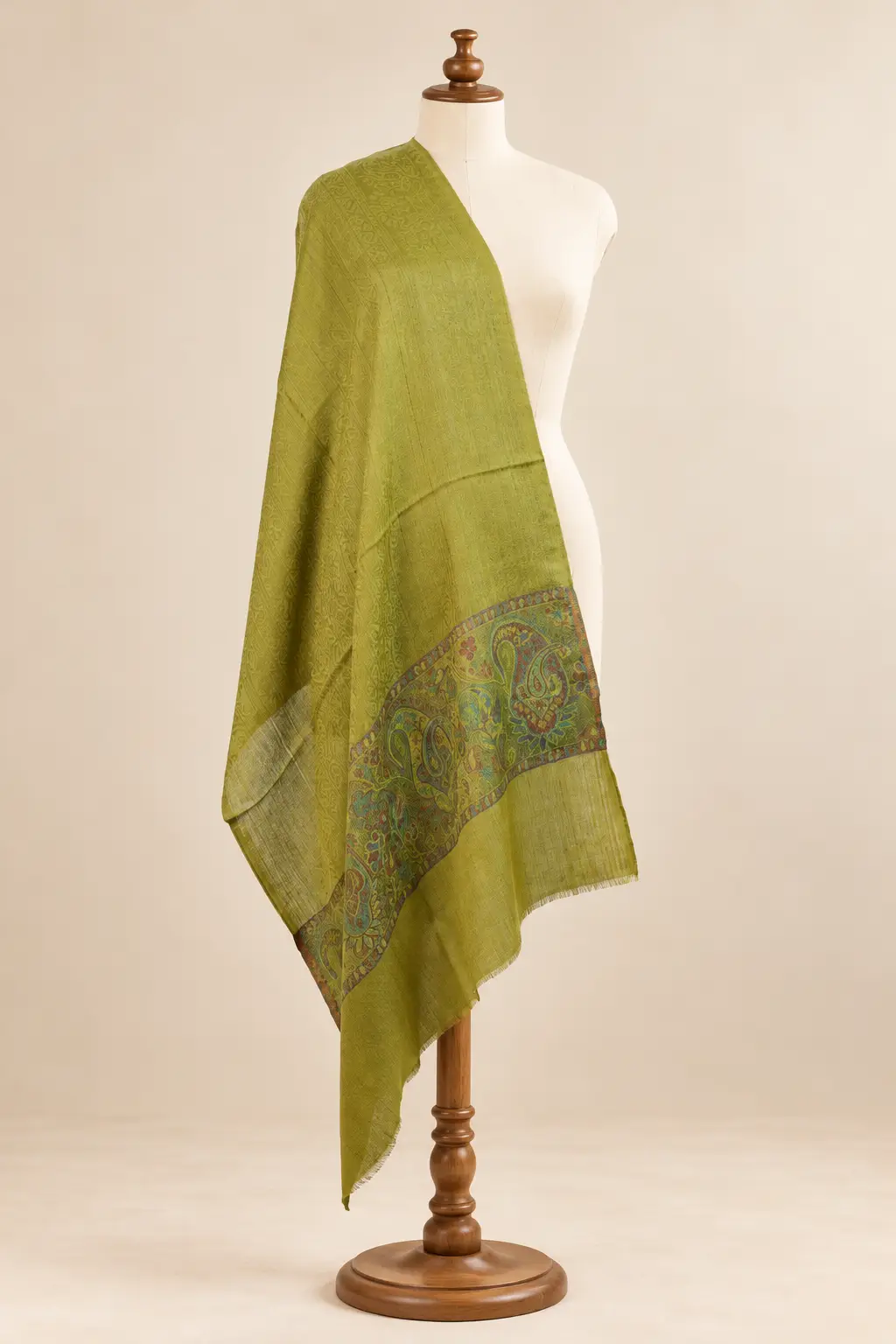 Kani Palla Stole 08