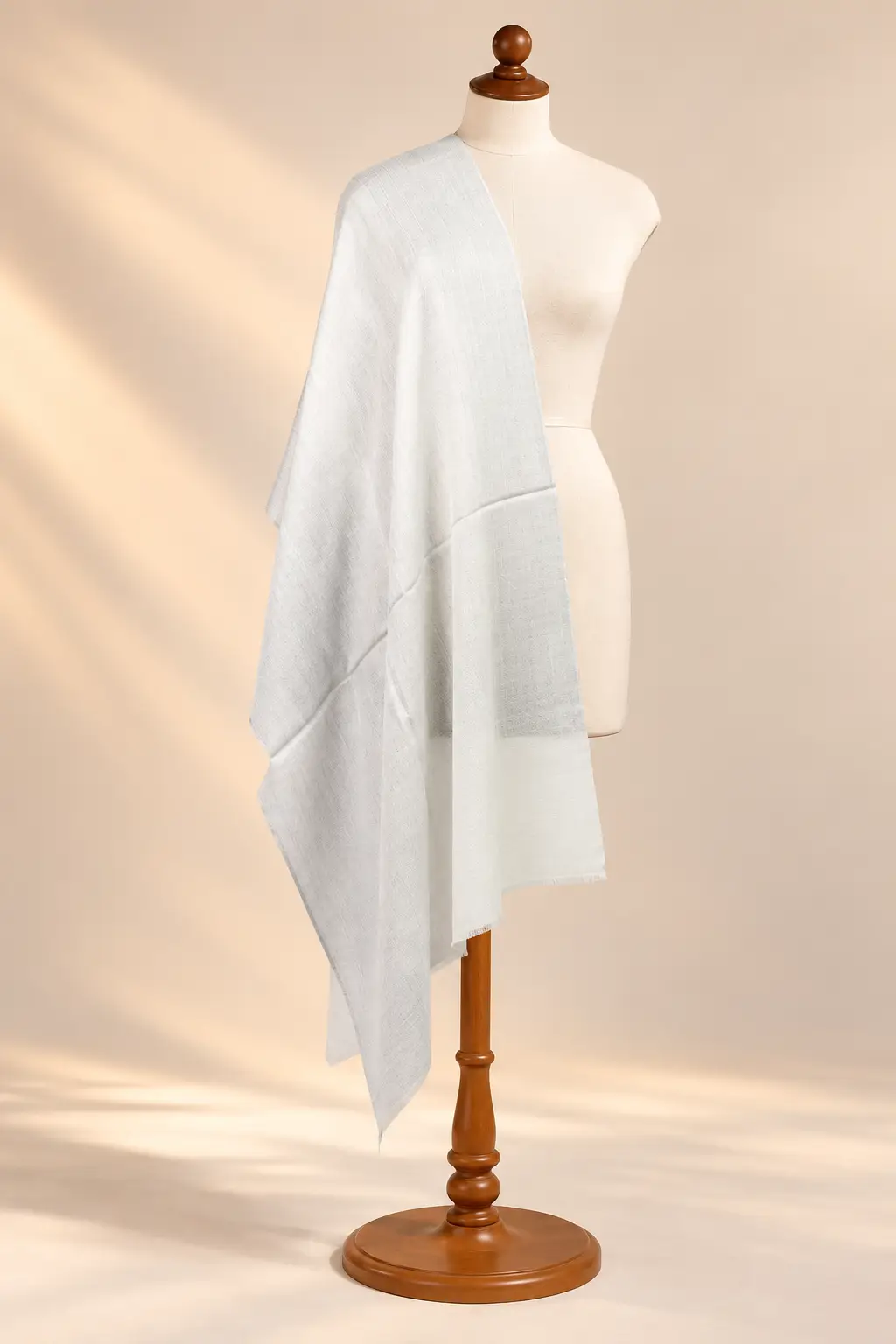 Ombre double Stole 06