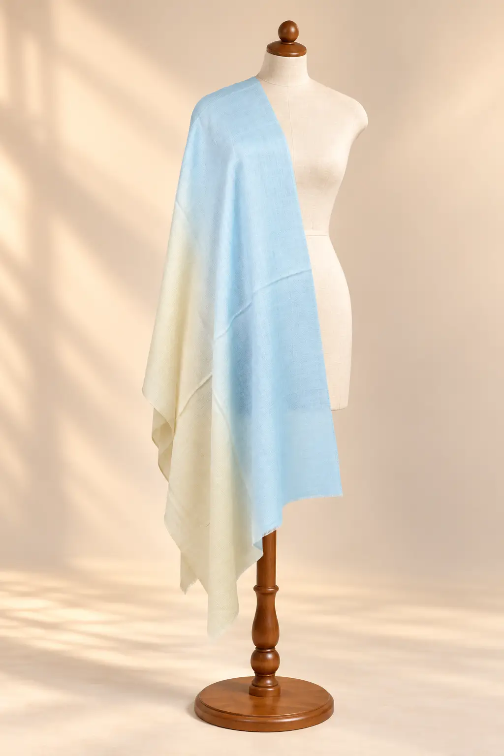 Ombre double Stole 10