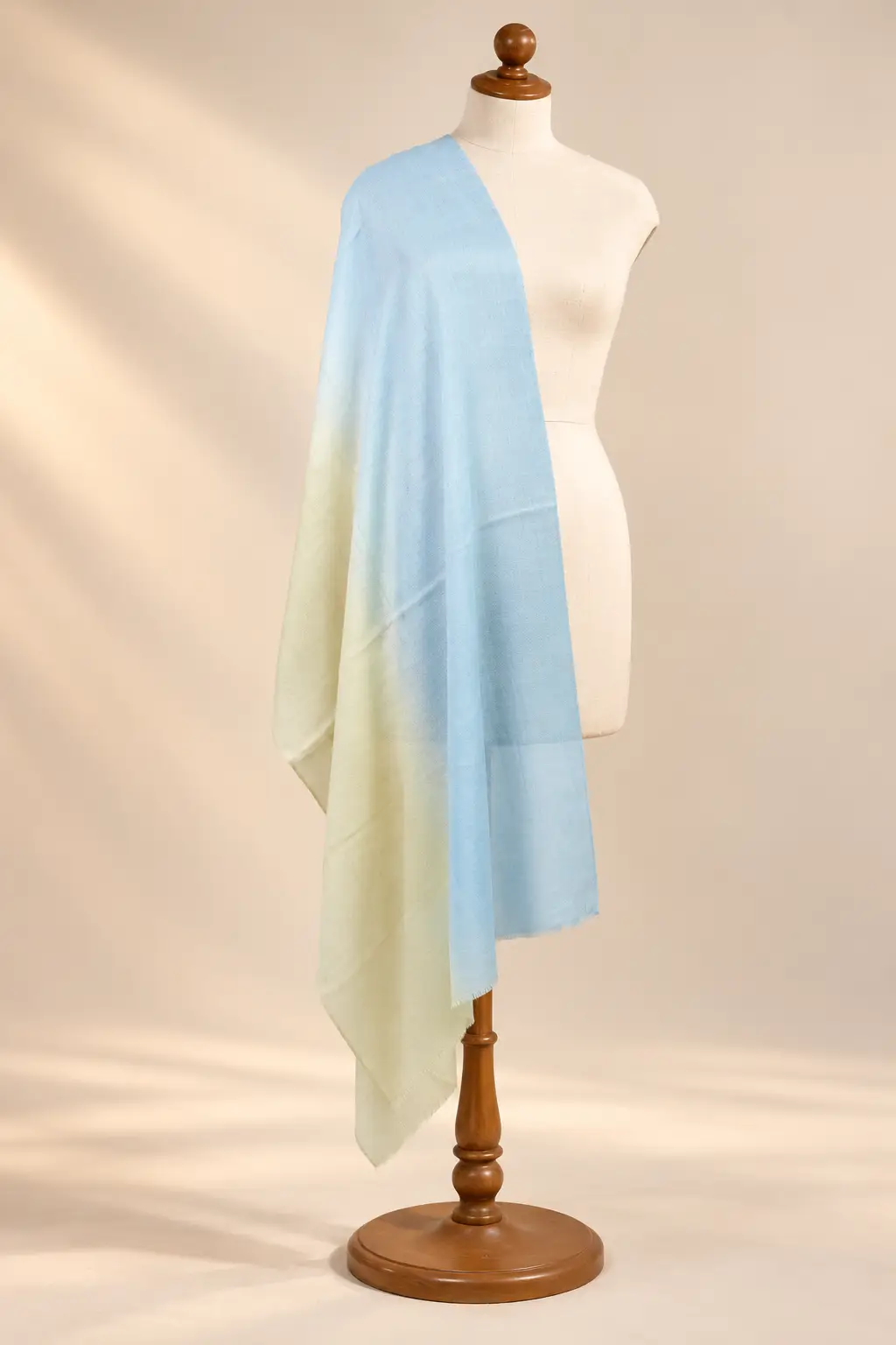 Ombre double Stole 11