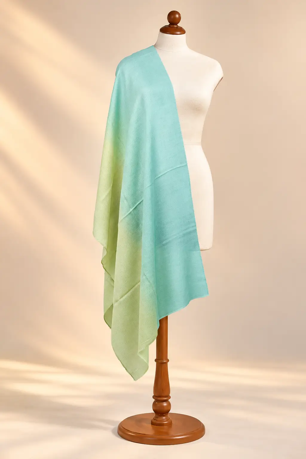 Ombre double Stole 14